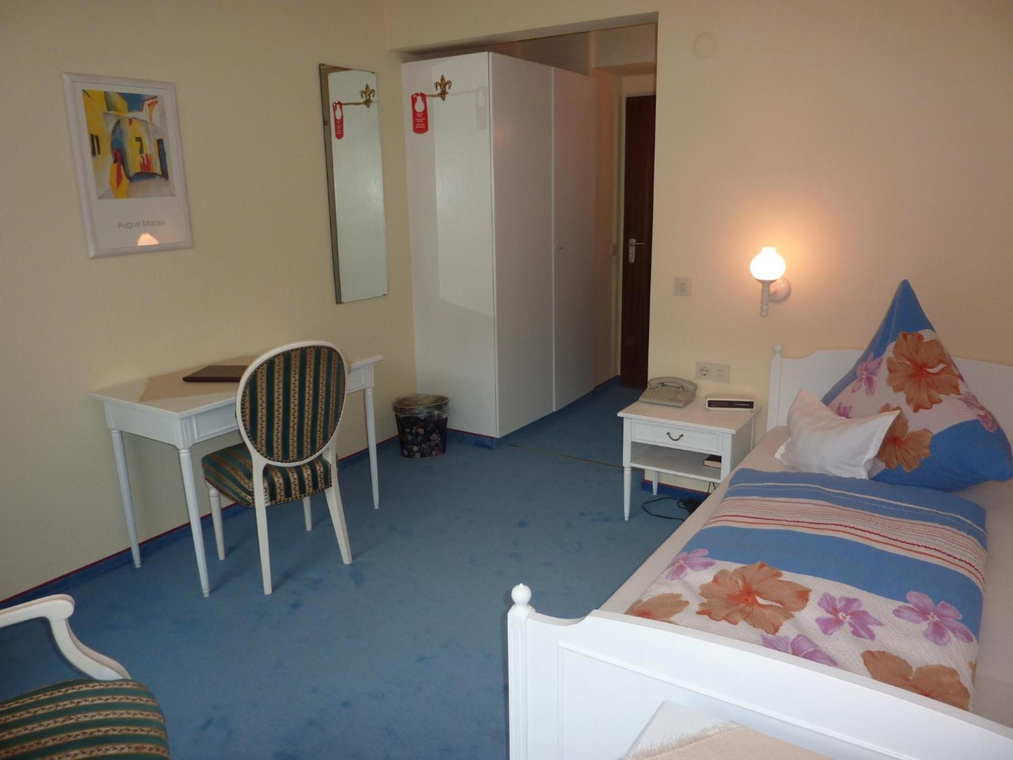 Hotel Traube Bad Wildbad Εξωτερικό φωτογραφία
